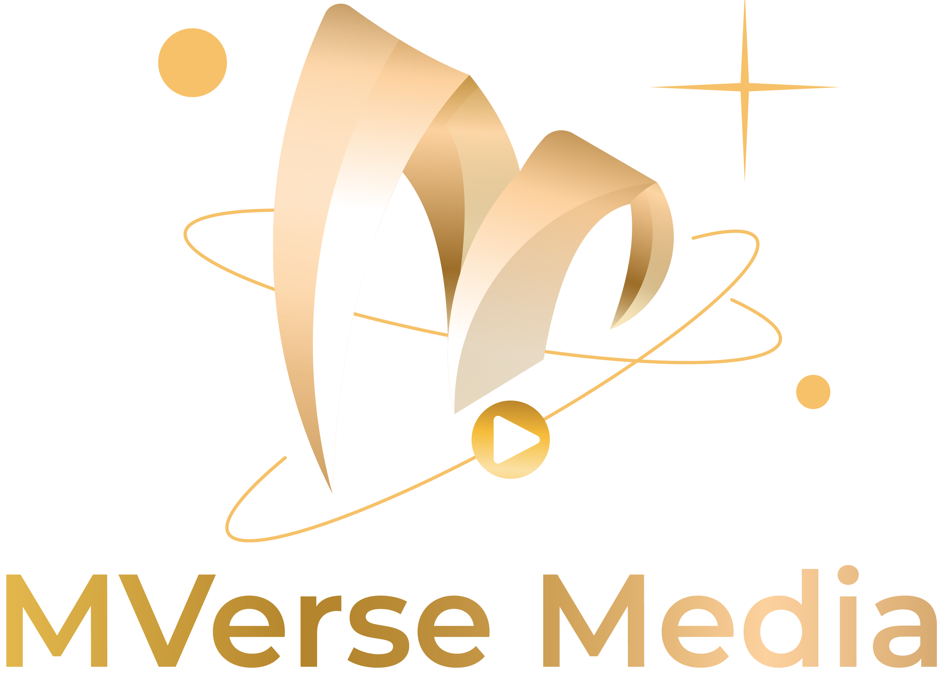Logo MVerse Media